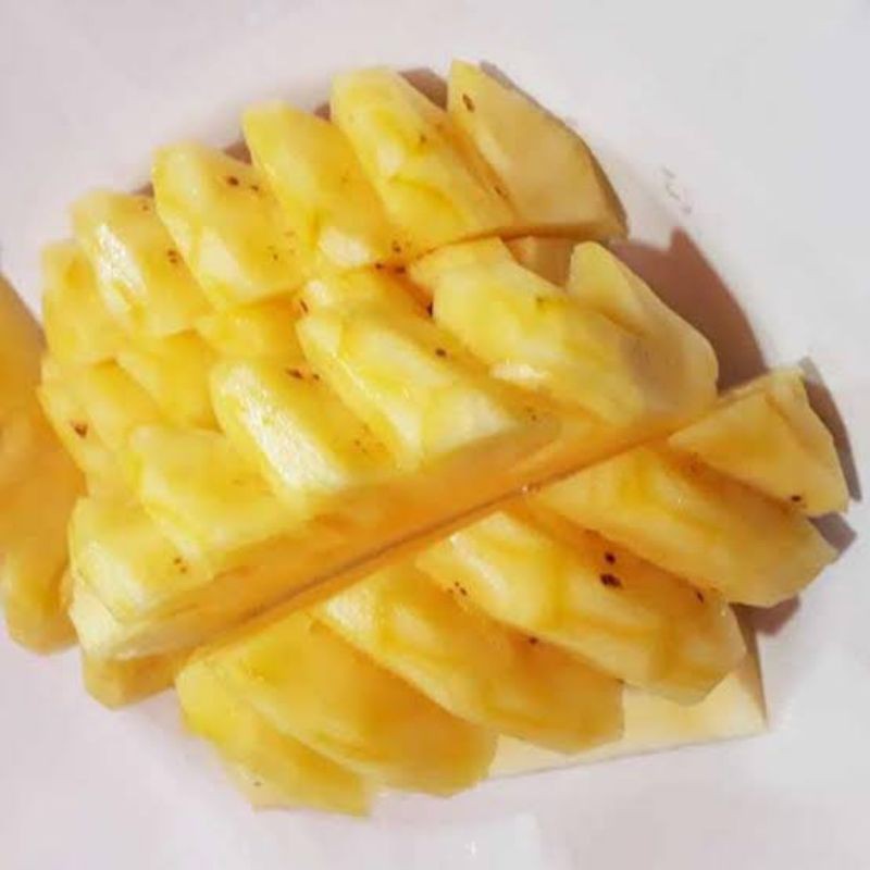 

ongkos kupas nanas