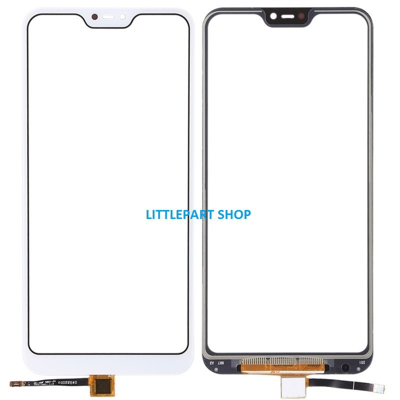 TOUCHSCREEN XIAOMI REDMI 6 PRO / MI A2 LITE