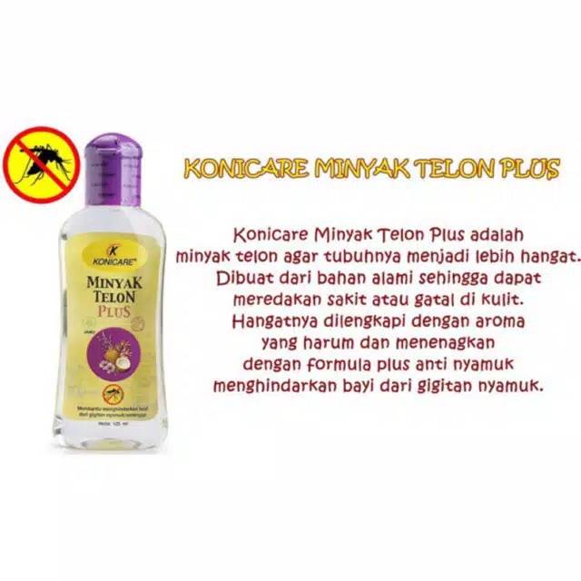 Konicare 60ml