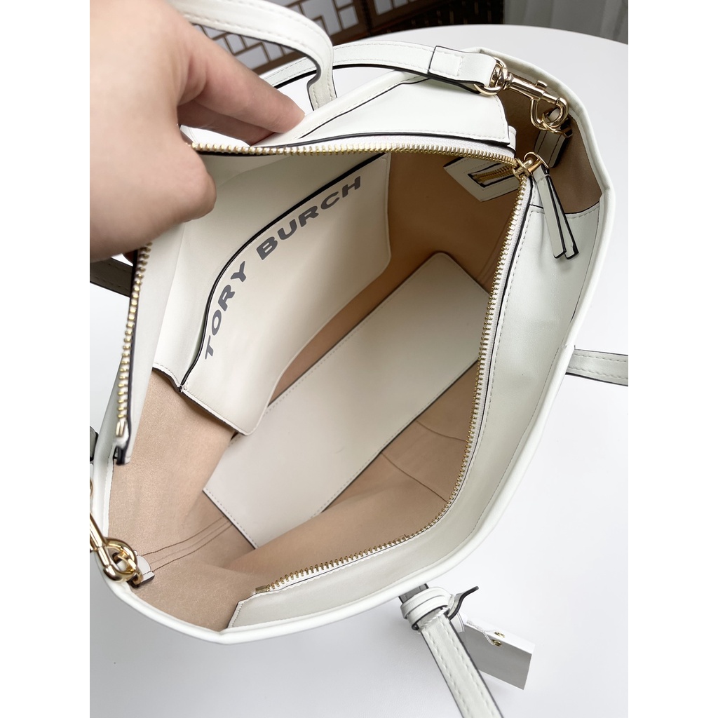 [Instant/Same Day]58450  2 Size Original TB 58450  lady shoulder bag cross-body bag shopping bag tote bag  8zibao