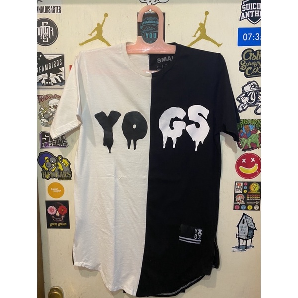 baju yogs original