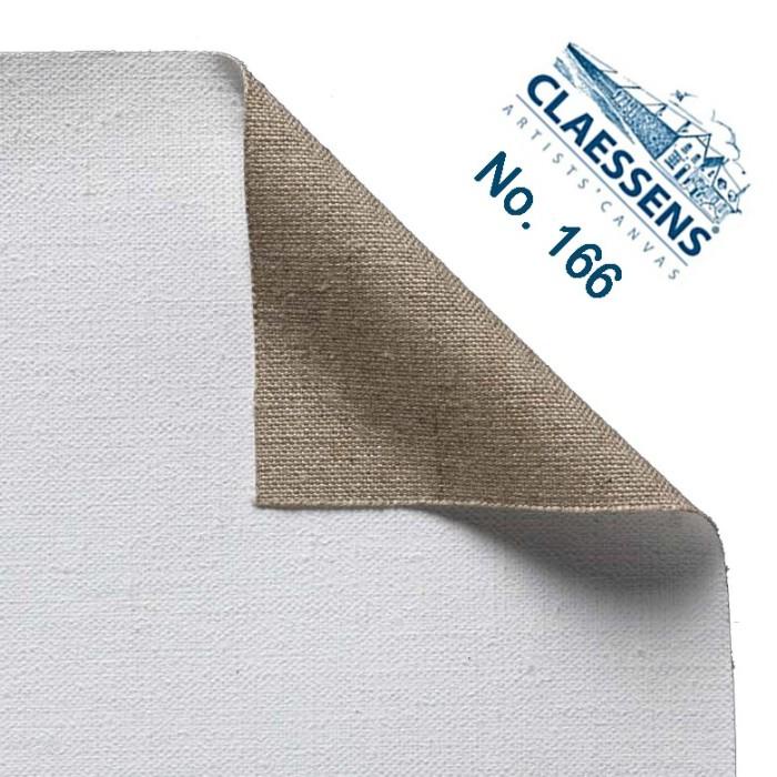 

Kanvas | Kanvas Lukis Claessens Canvas Roll 166 Linen - 3.1Mx10M