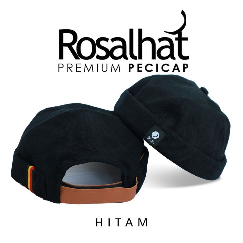 peci miki hat | peci cap premium | topi uas | kopyah uas | peci terbaru