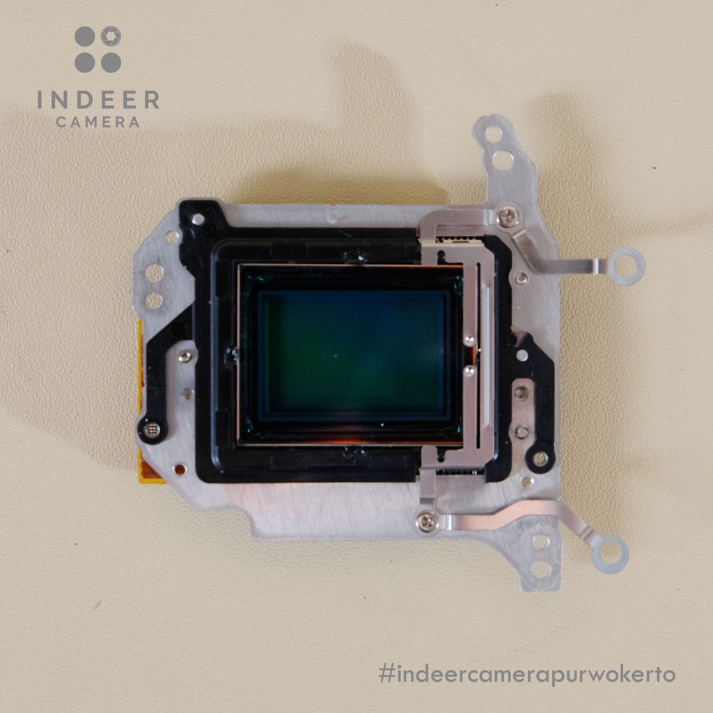 CCD CMOS Sensor Canon EOS 1100D , 7D Original Second Part ( GARANSI TOKO ) BEST QUALITY 100% ORYGINA