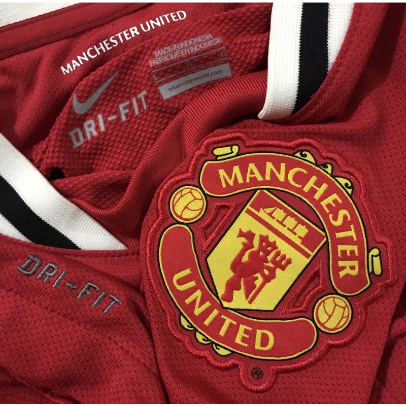 jersey mu original 2011