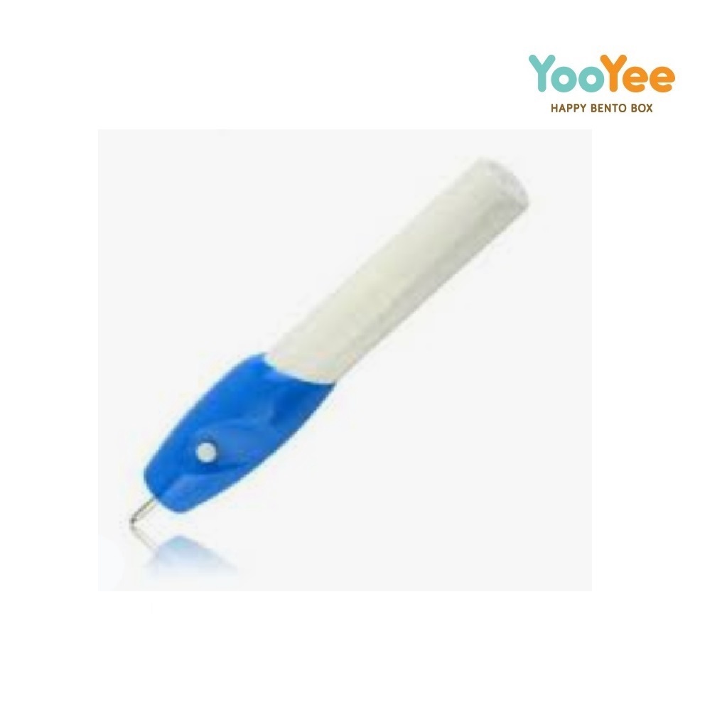 

Yooyee Engrave it Z Engraver EZ Alat Ukir Grafir Kaligrafi Ornamen Serbaguna