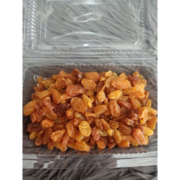 

kismis mutiara