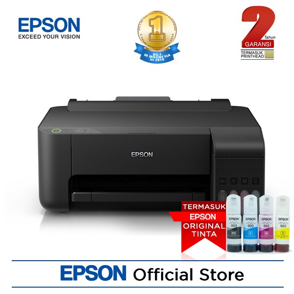 Epson Printer L 1110 (Pengganti L310)