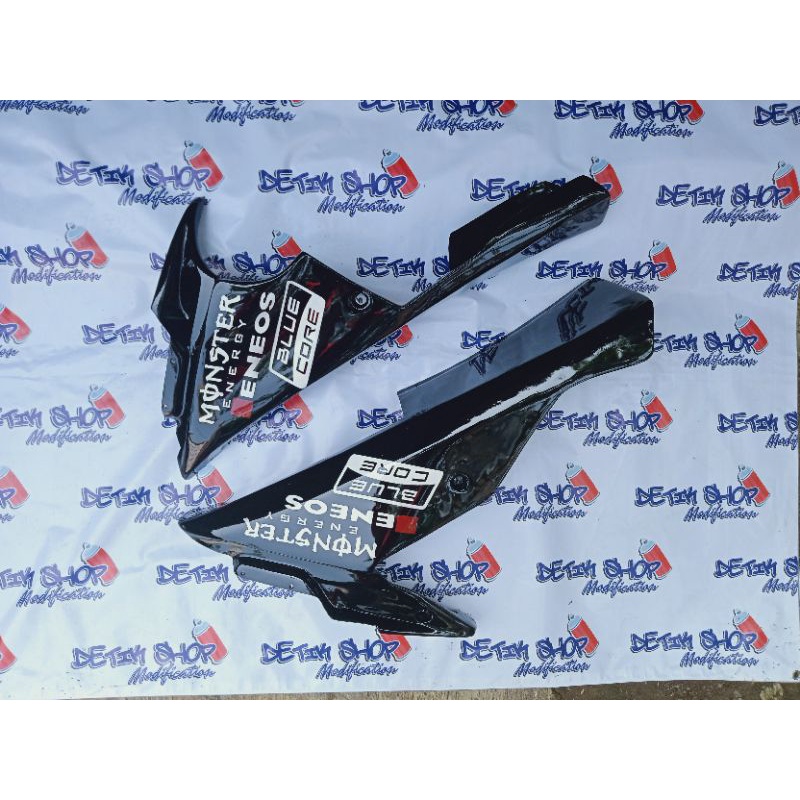 UNDERCOWL R15V2 MODEL R6 UC R15V2 MODEL UNDERCOWL R6 THAILAND UNDERCOWL R15 V2