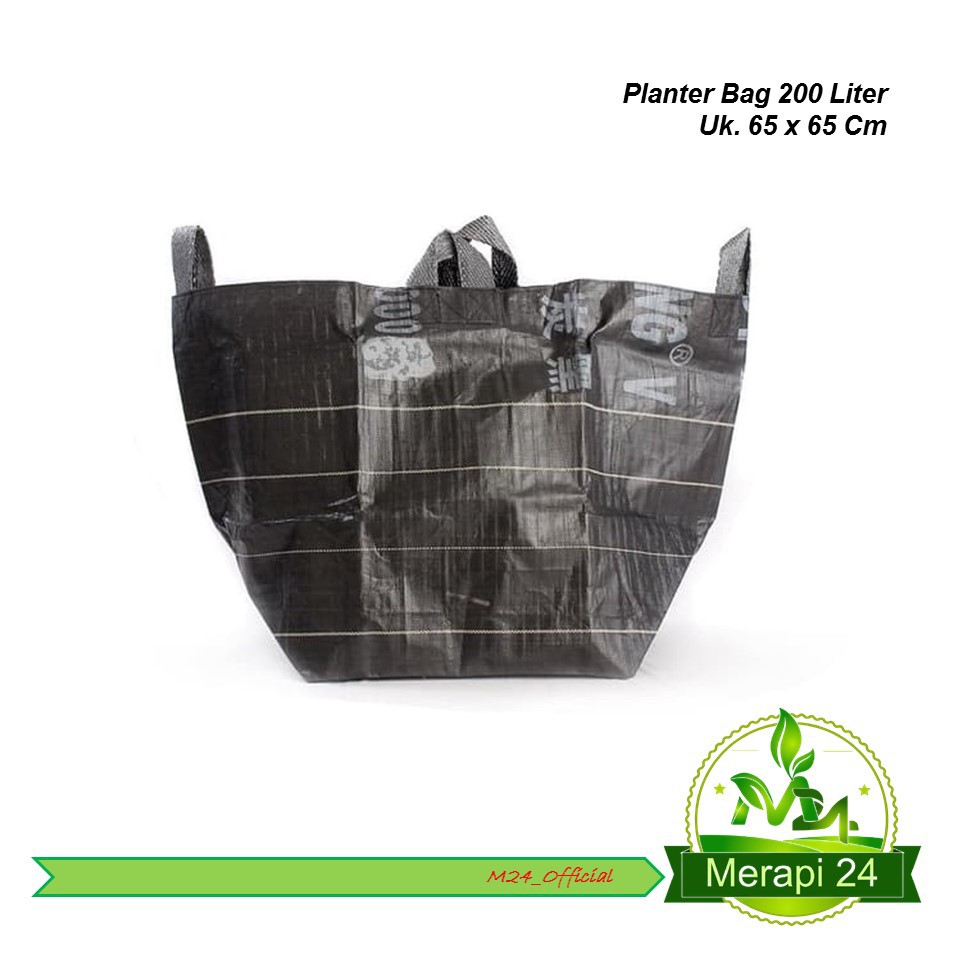 Planter Bag 200Liter