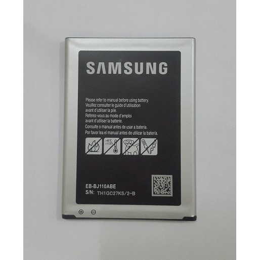 Battery Batre Baterai Samsung J1 ACE 3G J110 EB-BJ110ABE