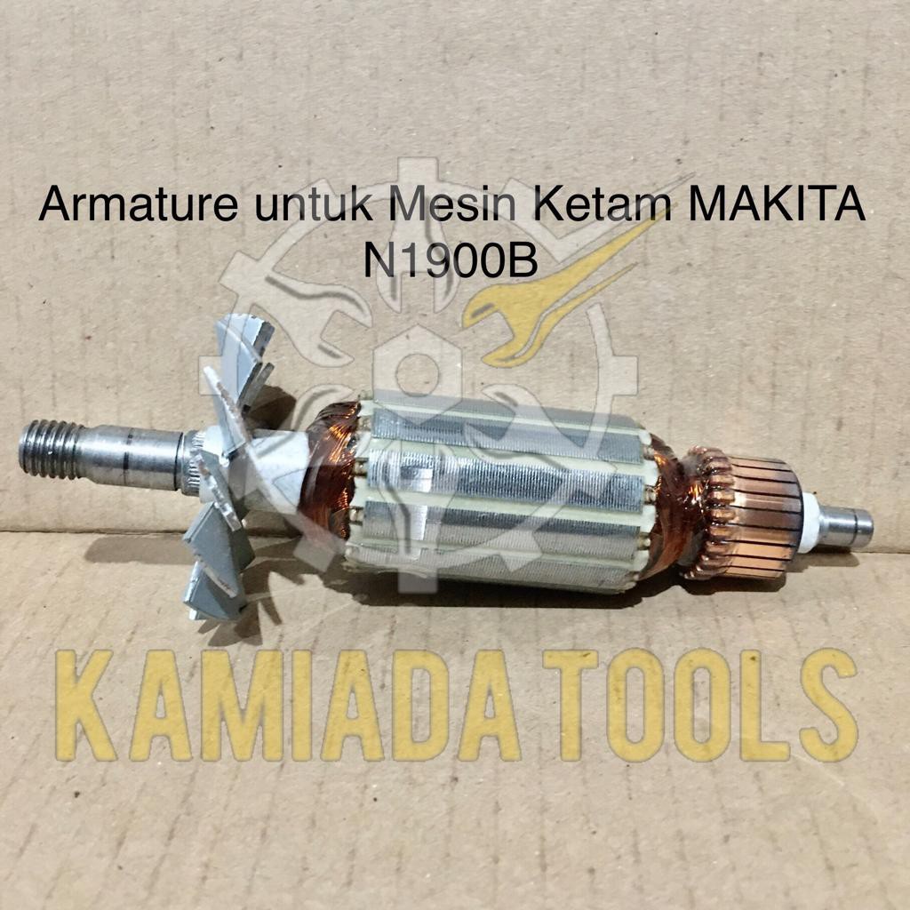 Armature Mesin Ketam MAKITA N1900 B