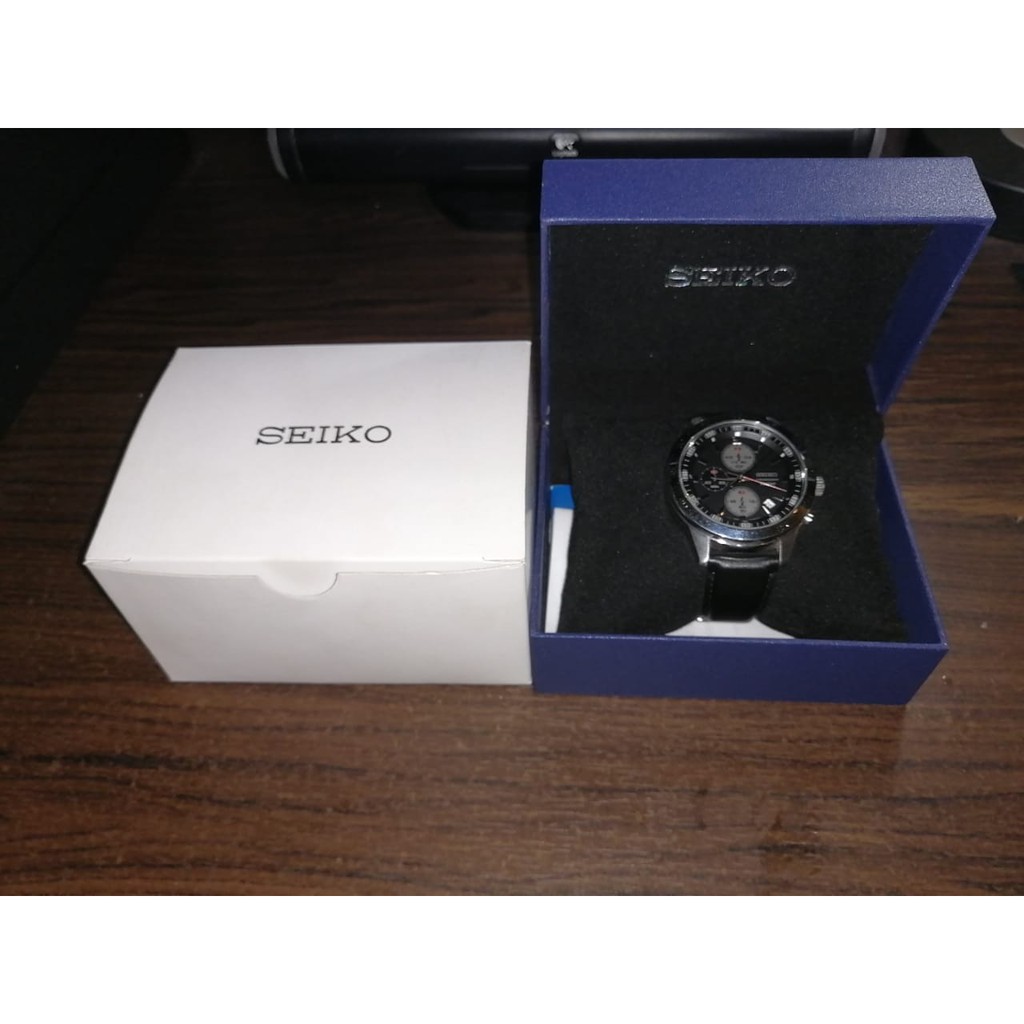 Jam Tangan Pria Seiko KS649