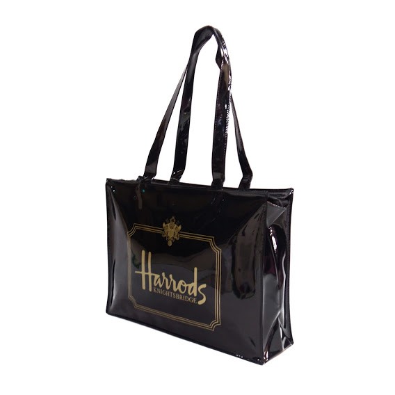 Tote Bags Remaja Harrods Extra Large - Skoola