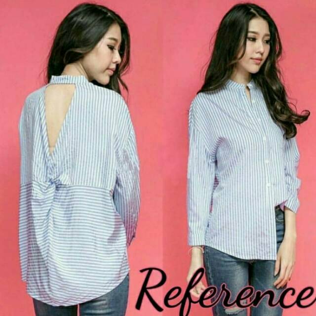 MELITA TOP L206