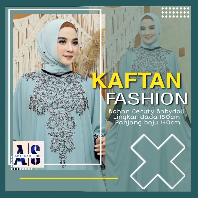 Baju Pesta Wanita Muslim Kondangan Brukat Mewah Elegan Gaun Muslimah Terbaru 2021 2022 Maxy Jihan Le