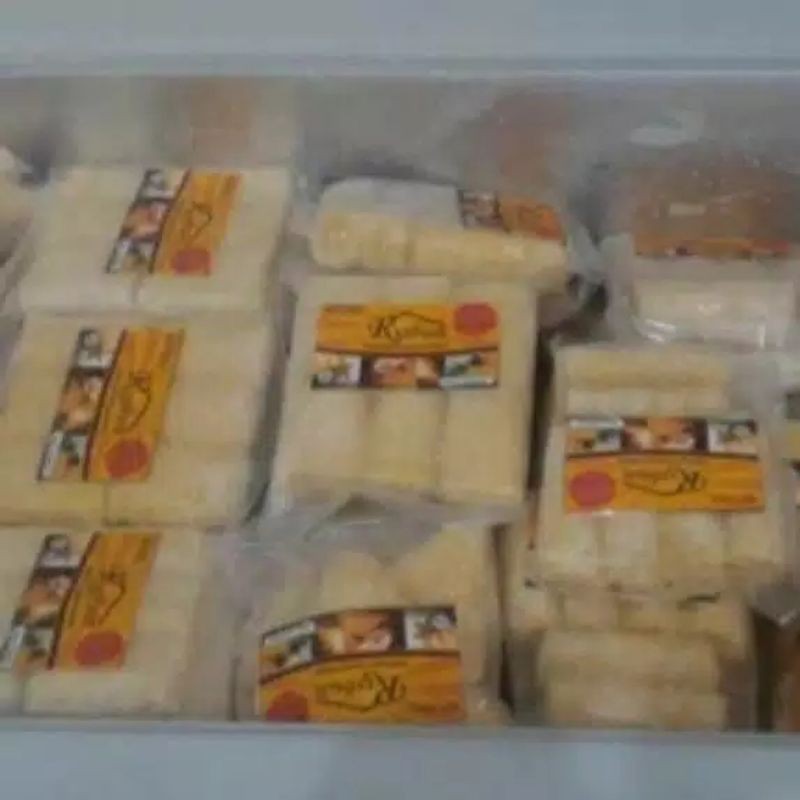 

risbun risoles ayam daging