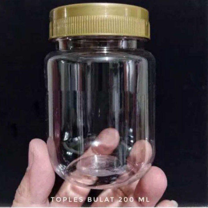 TOPLES BULAT 200ml / TOPLES 200ml / TOPLES SAMBAL 20ML