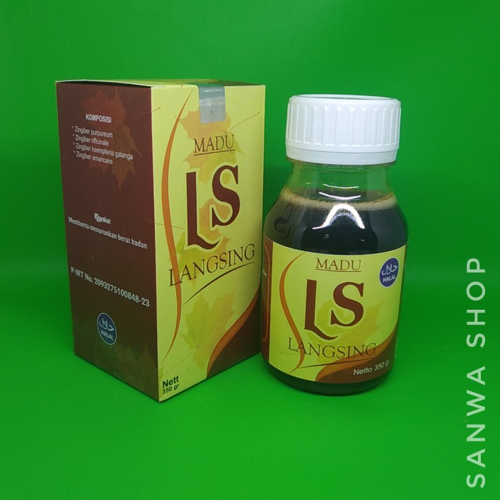 

Madu Langsing