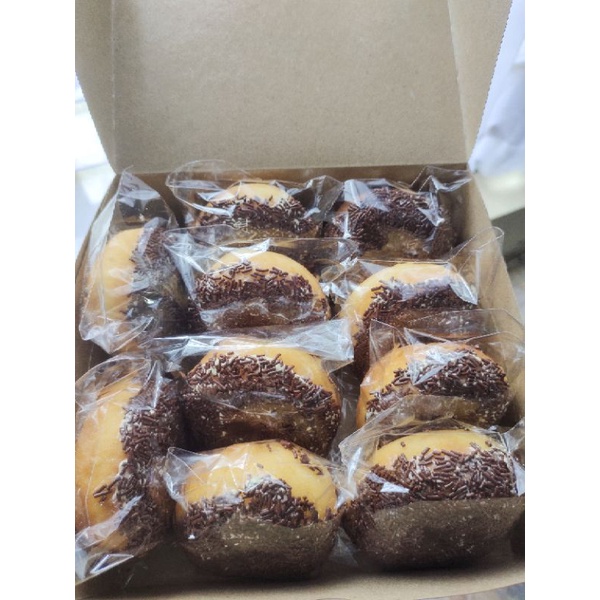 

Donut Ceres