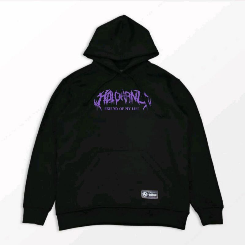 jaket hoodie sweater bordir premium distro original holdhand