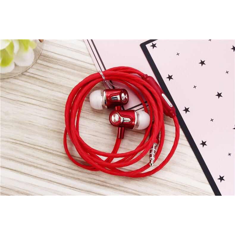 [COD] Earphone Original Vimet 02