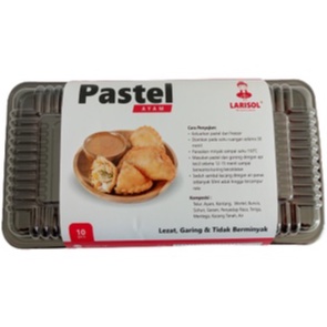 

Frozen Pastel (8pcs)
