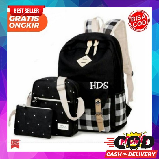 Tas Pop It Ransel Besar Tas Sekolah Sd Tas Anak Waterproof Backpack An Termurah Tas Ransel Sekolah A