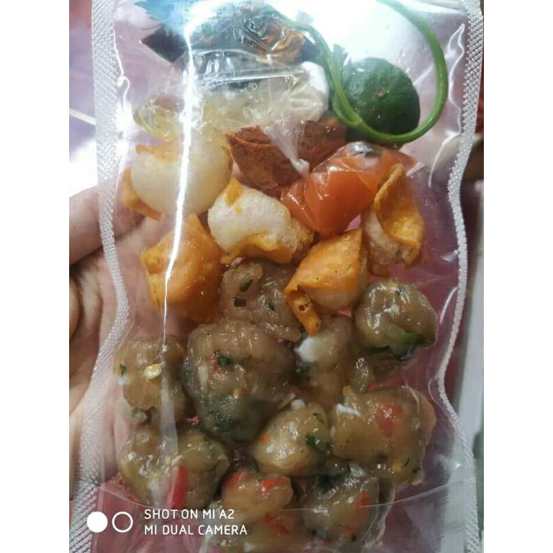 

baso aci tulang rangu