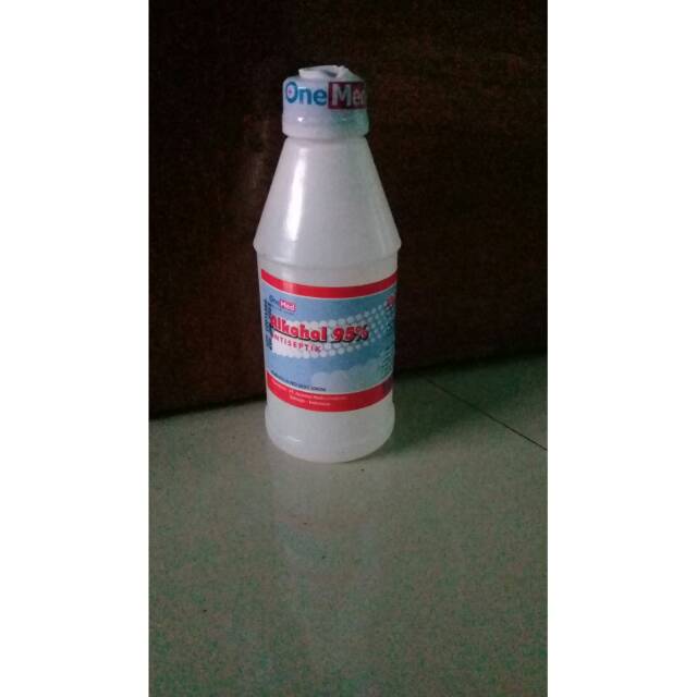 alkohol 95%