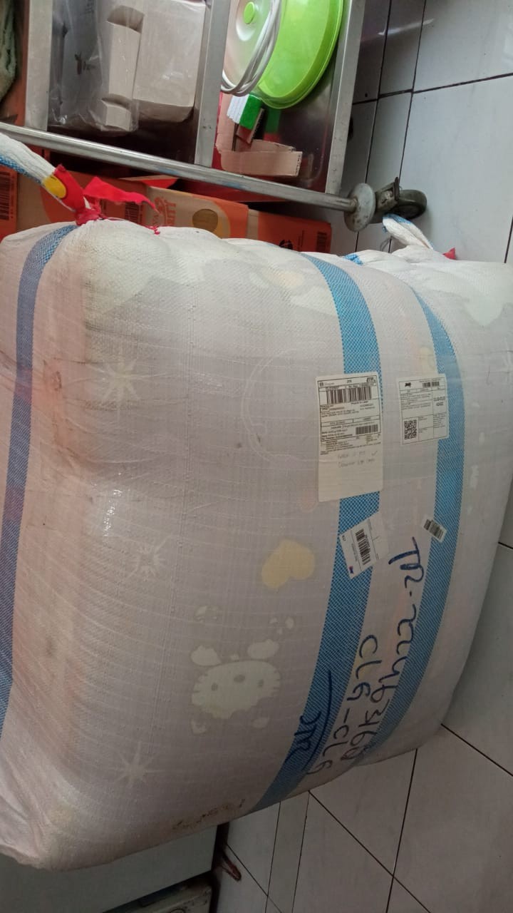 Kasur Busa Inoac No.1 200x180x20,no.2 200x160x20 Garansi 10-15 Thn/ketebalan20cm