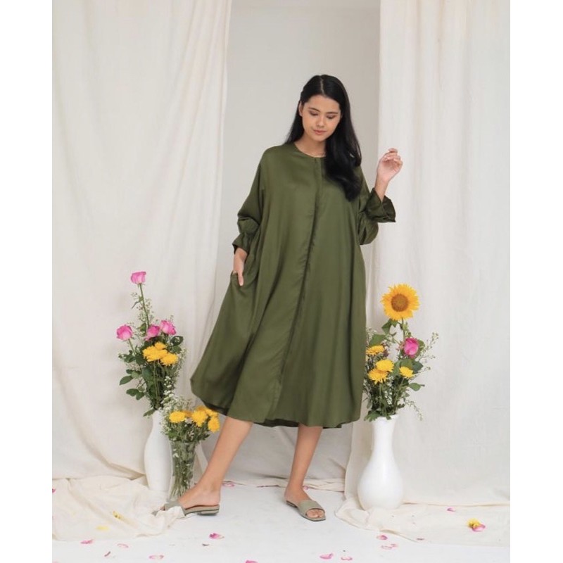 Homedress Senyenyakitu.id