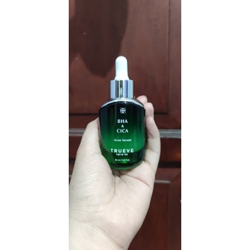 TRUEVE ACNE SERUM PRELOVED