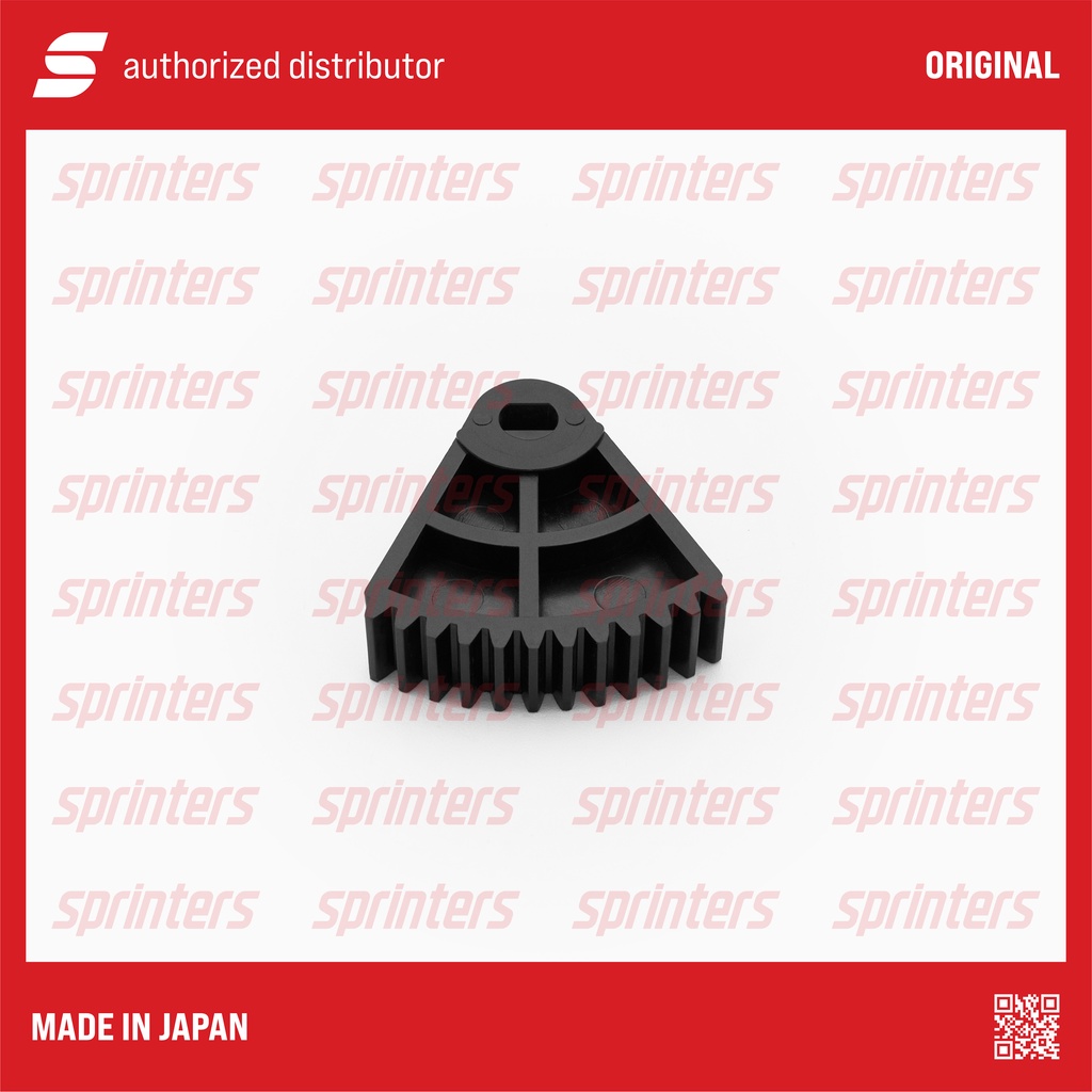 Gear Tray Xerox Color C75 J75 Press