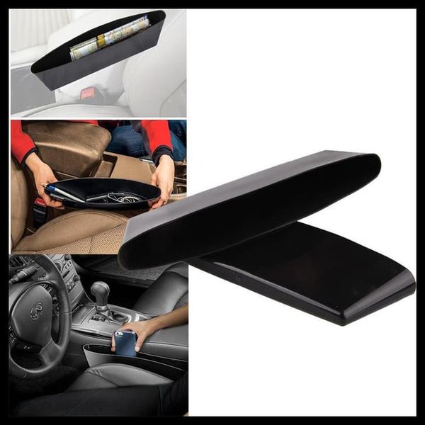 Car Seat Organizer Celah jok mobil Tempat Hp mobil Car Phone Holde