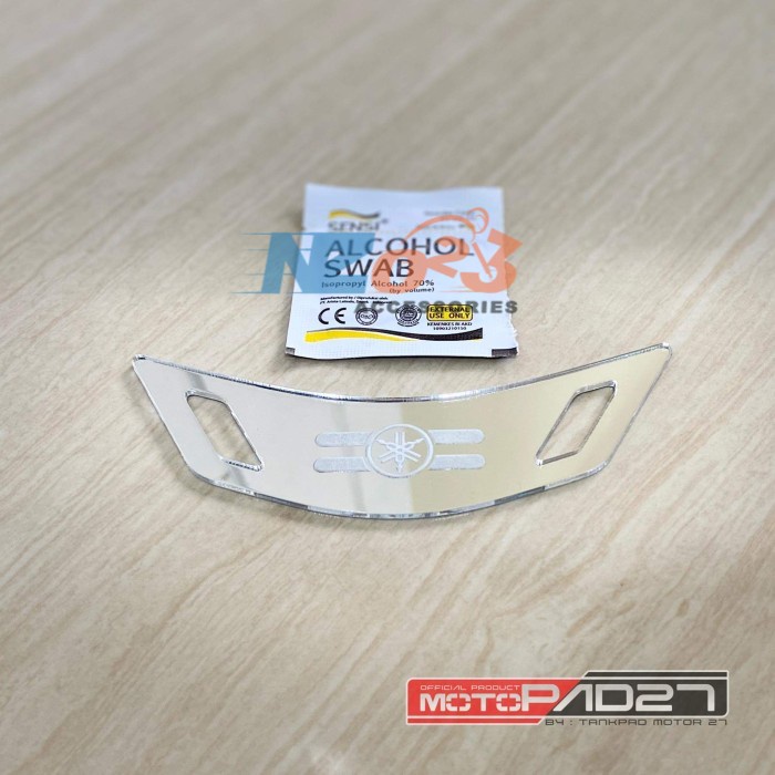 NZ garnish behel yamaha gear 125 new 2022