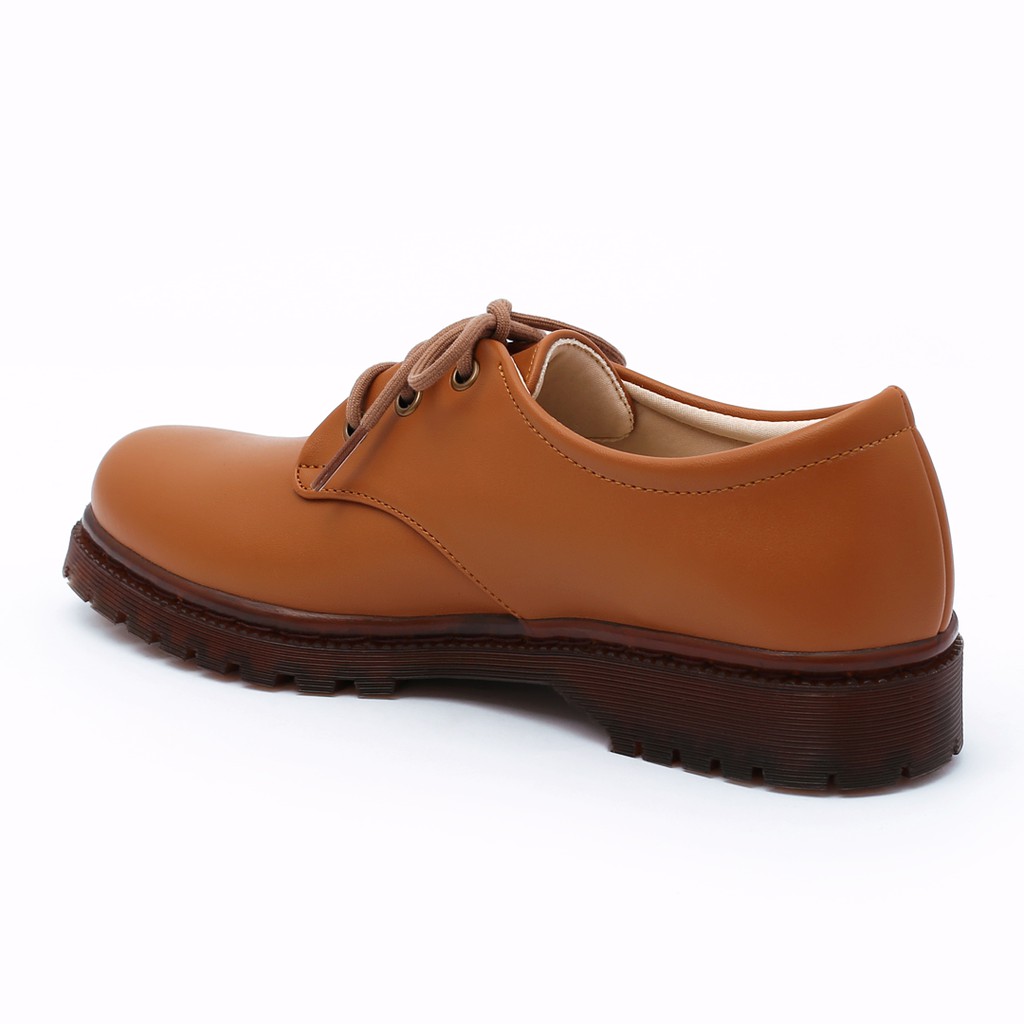 KHK by Khakikakiku Mia Oxford Brown