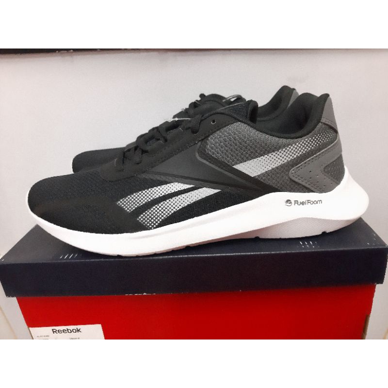 Restock Sepatu Running Reebok Energylux 2.0 Men FZ4059 100% Original