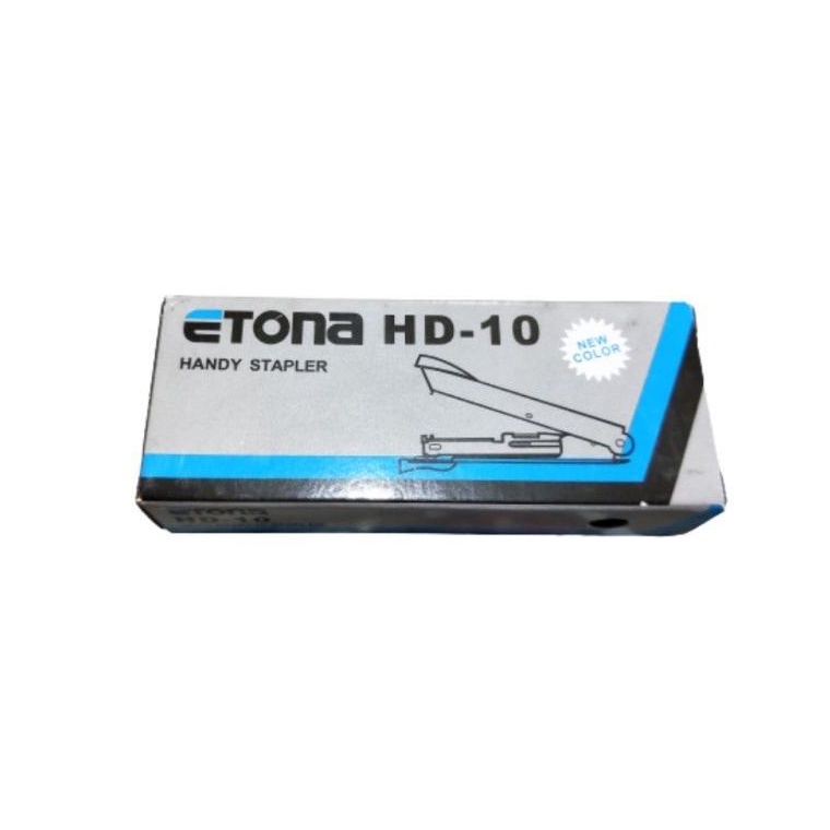 

Staples/Hekter merek Etona per pcs