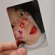 Baekhyun Chemistry PC - booked
