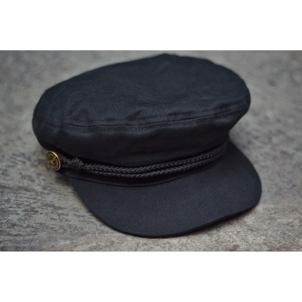 sailor cap