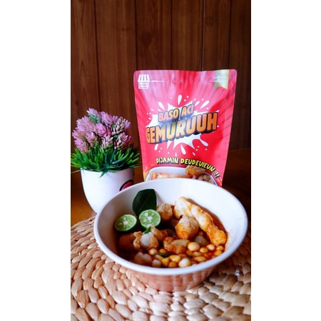 

Baso Aci Gemuruh