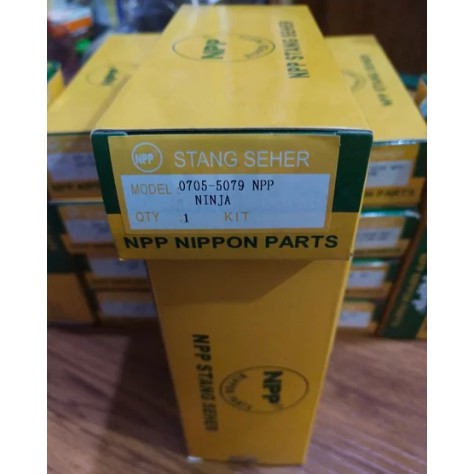 STANG SEHER NINJA NPP