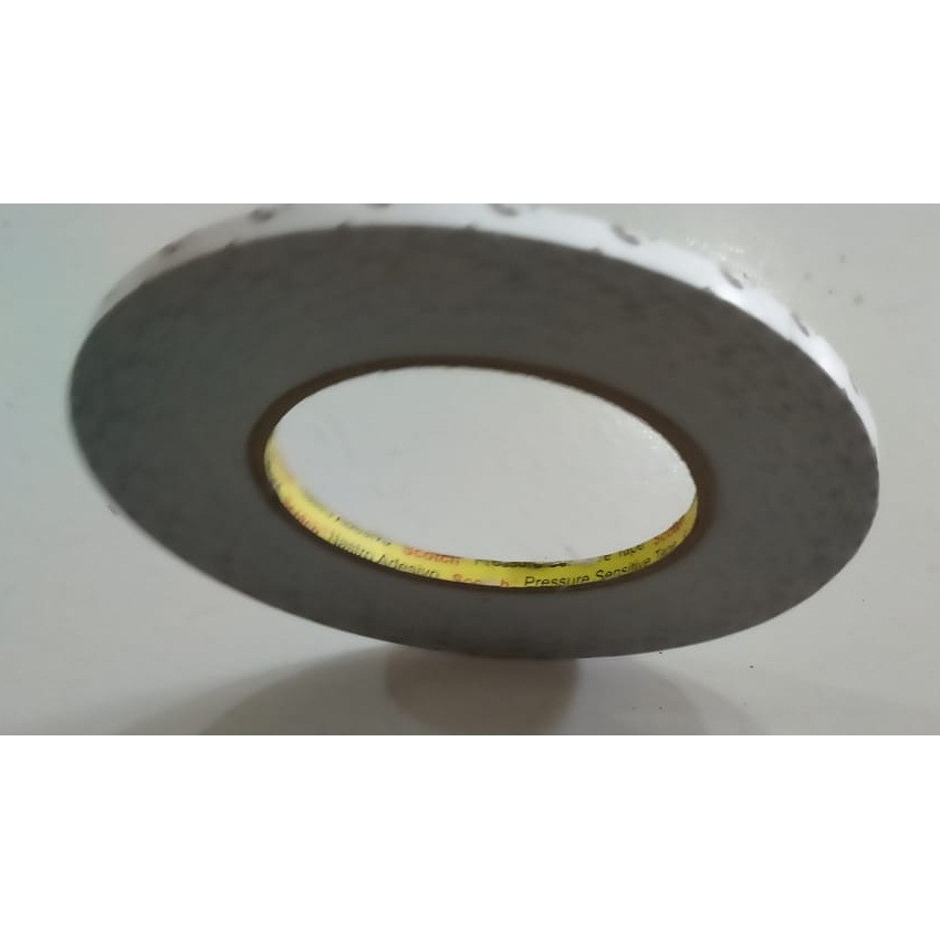 

DOUBLE TAPE 3M 9075i 6MM X 50M