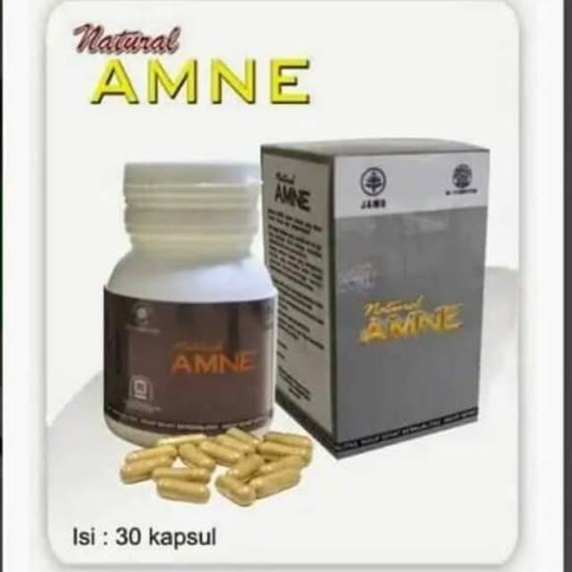 

AMNE NASA( SUPLEMEN PENAMBAH BERAT BADAN HERBAL)