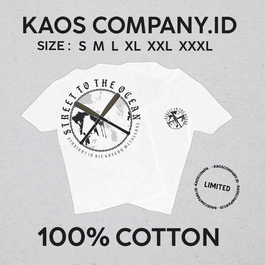KAOS - BIG PROMO KAOS DISTRO ORIGINAL PREMIUM - TSHIRT ORIGINAL - KAOS DISTRO - KAOS DISTRO ORIGINAL