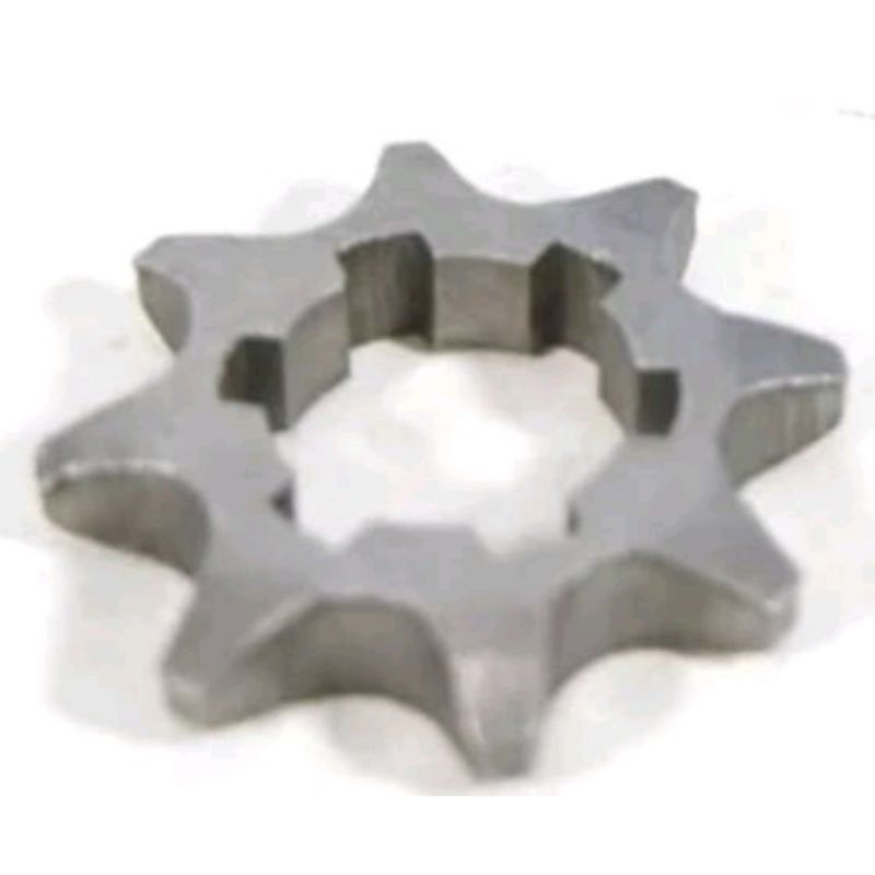 GIR DEPAN SMASH 8T GIR 8T SUZUKI SMASH