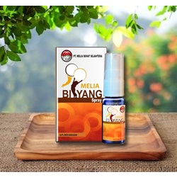 Melia Biyang Propolis Original, Anti Aging, Menguatkan Daya Ingat, Vitalitas Pria Dewasa Premium