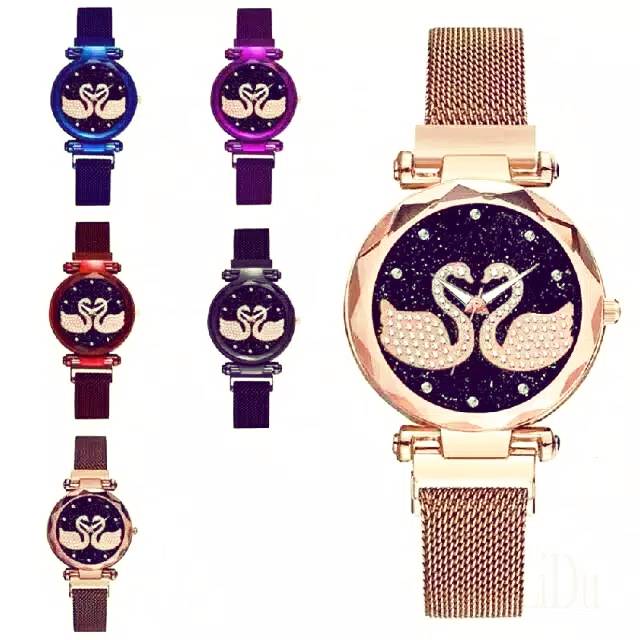 Jam tangan/ jam tangan wanita / jam tangan murah /Jam ...