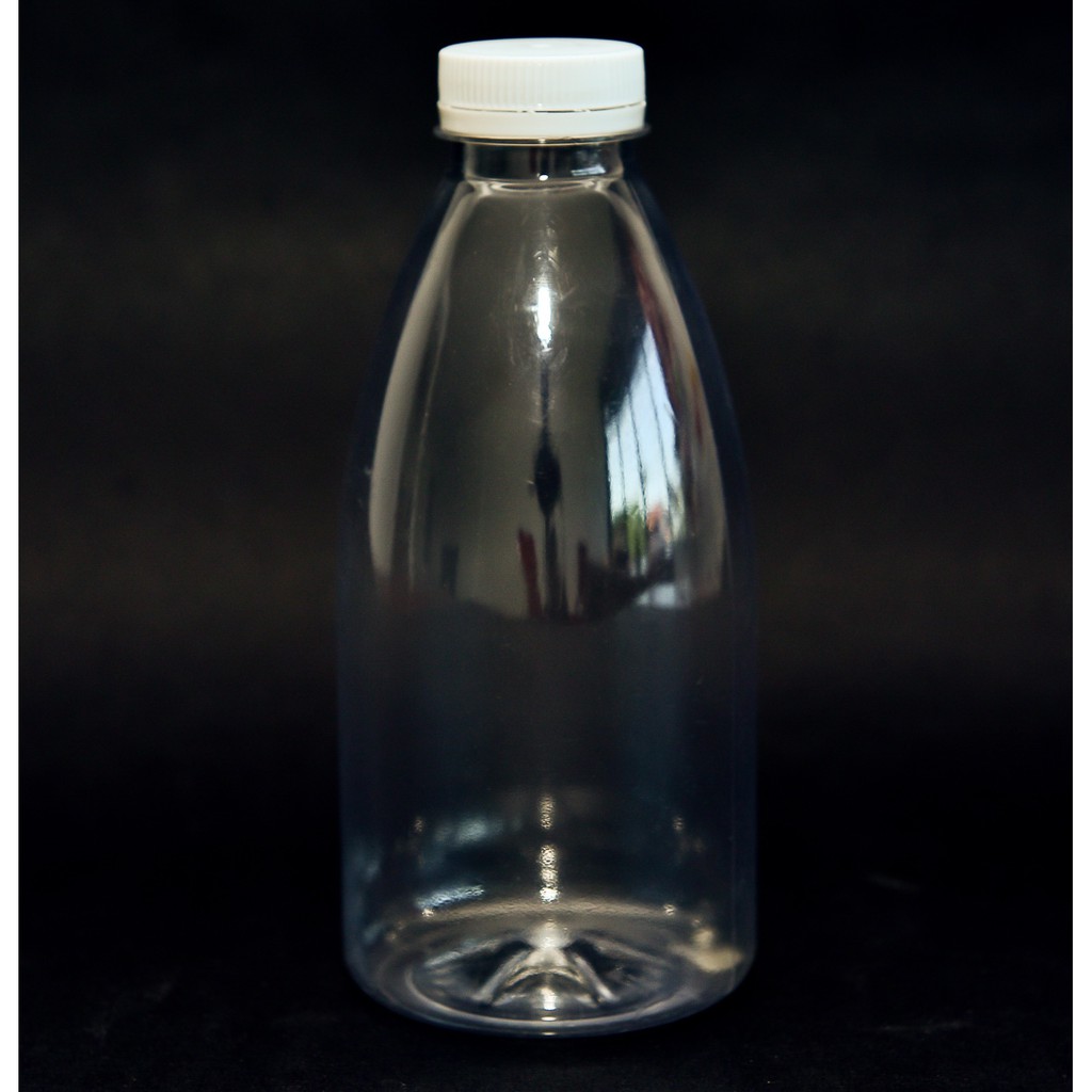 Botol PET Can 350 ml